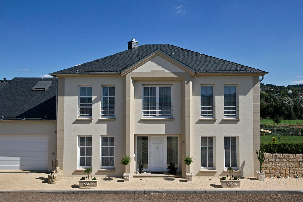 Erpeldange – Einfamilienhaus