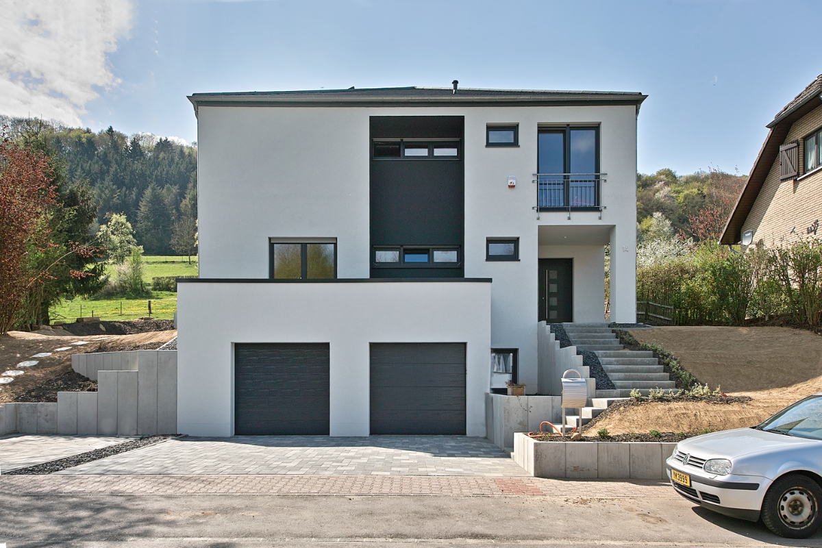 EIFELHAUS Einfamilienhaus in Moestroff